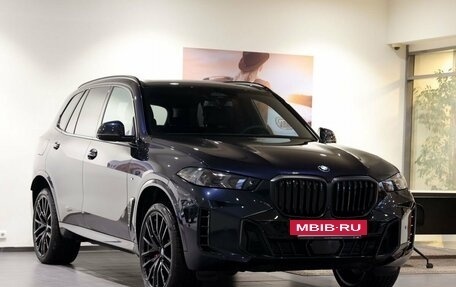 BMW X5, 2025 год, 16 990 000 рублей, 3 фотография