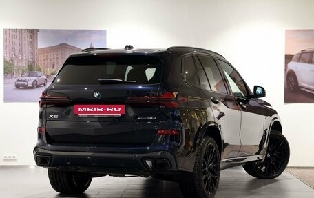 BMW X5, 2025 год, 16 990 000 рублей, 5 фотография