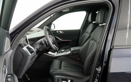 BMW X5, 2025 год, 16 990 000 рублей, 11 фотография