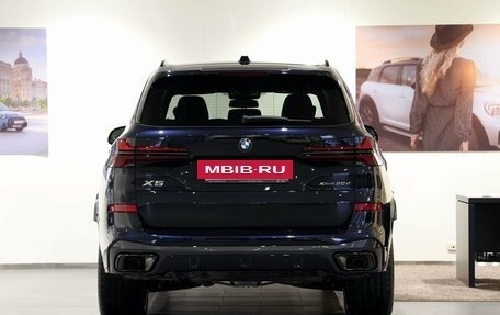 BMW X5, 2025 год, 16 990 000 рублей, 6 фотография