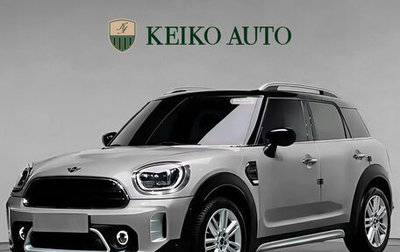 MINI Countryman II (F60), 2022 год, 2 470 000 рублей, 1 фотография