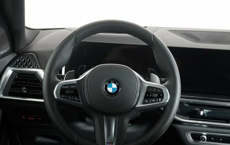 BMW X5, 2025 год, 16 990 000 рублей, 21 фотография