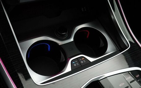 BMW X5, 2025 год, 16 990 000 рублей, 23 фотография