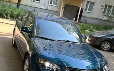 Mazda 3, 2006 год, 650 000 рублей, 1 фотография