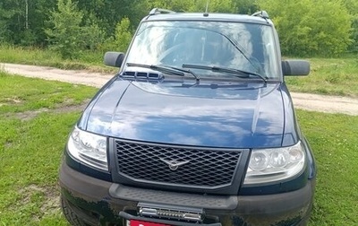 ЛуАЗ Patriot, 2014 год, 680 000 рублей, 1 фотография