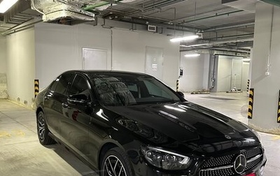 Mercedes-Benz E-Класс, 2021 год, 5 300 000 рублей, 1 фотография