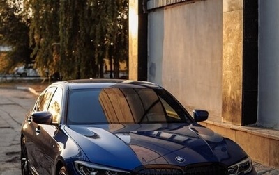 BMW 3 серия, 2021 год, 4 500 000 рублей, 1 фотография