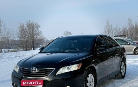 Toyota Camry, 2008 год, 1 200 000 рублей, 1 фотография