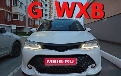 Toyota Corolla, 2015 год, 1 700 000 рублей, 1 фотография