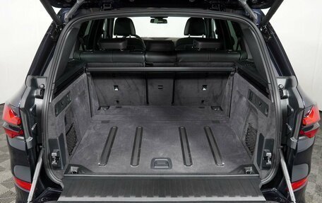 BMW X5, 2025 год, 16 990 000 рублей, 39 фотография