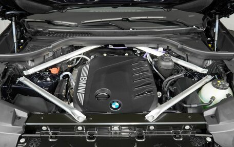 BMW X5, 2025 год, 16 990 000 рублей, 40 фотография