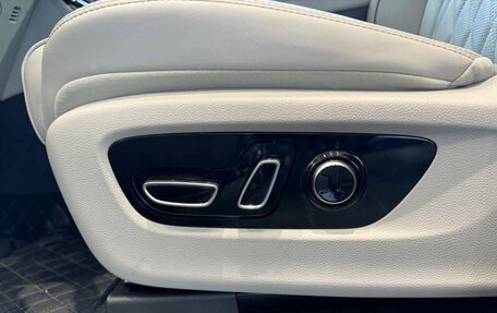 GAC GS8, 2025 год, 4 949 000 рублей, 6 фотография
