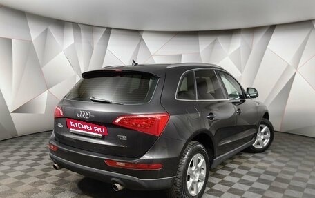 Audi Q5, 2010 год, 1 397 000 рублей, 2 фотография