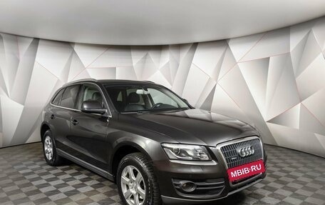Audi Q5, 2010 год, 1 397 000 рублей, 3 фотография