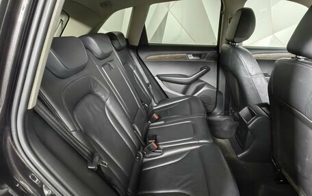 Audi Q5, 2010 год, 1 397 000 рублей, 15 фотография