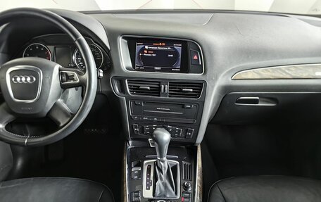 Audi Q5, 2010 год, 1 397 000 рублей, 14 фотография