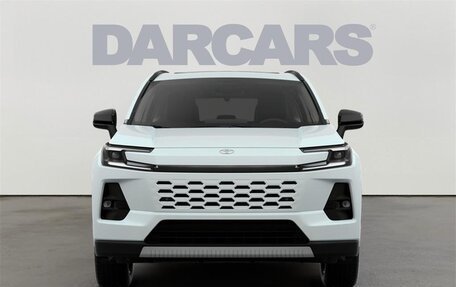 Toyota RAV4, 2026 год, 7 503 000 рублей, 2 фотография