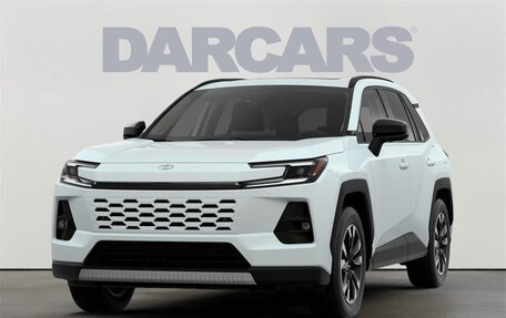 Toyota RAV4, 2026 год, 7 503 000 рублей, 3 фотография