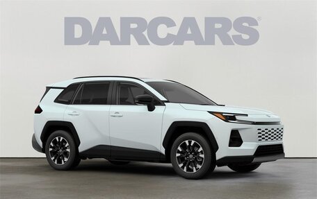 Toyota RAV4, 2026 год, 7 503 000 рублей, 4 фотография