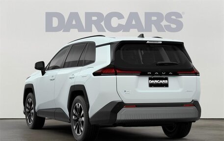 Toyota RAV4, 2026 год, 7 503 000 рублей, 5 фотография