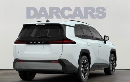 Toyota RAV4, 2026 год, 7 503 000 рублей, 7 фотография