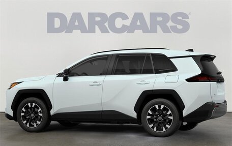 Toyota RAV4, 2026 год, 7 503 000 рублей, 10 фотография