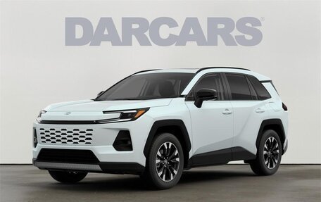 Toyota RAV4, 2026 год, 7 503 000 рублей, 8 фотография