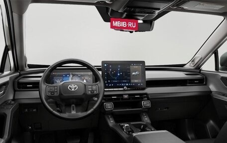 Toyota RAV4, 2026 год, 7 503 000 рублей, 11 фотография