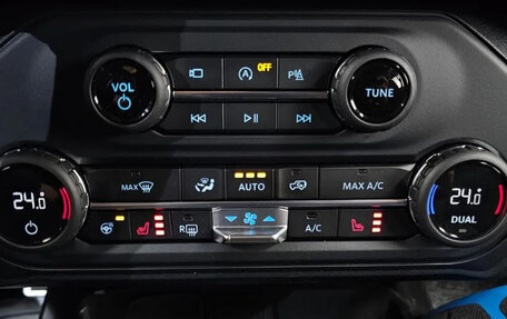 Ford Bronco, 2023 год, 8 650 000 рублей, 16 фотография