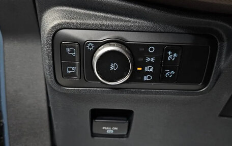 Ford Bronco, 2023 год, 8 650 000 рублей, 11 фотография