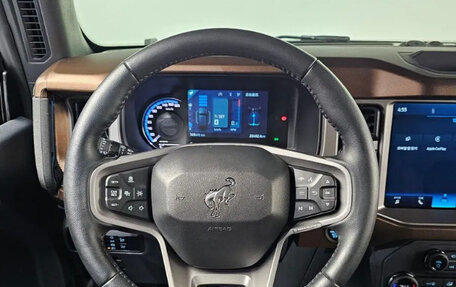 Ford Bronco, 2023 год, 8 650 000 рублей, 12 фотография