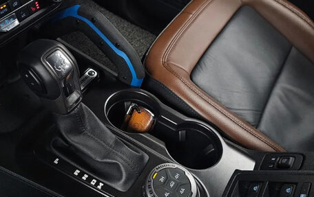 Ford Bronco, 2023 год, 8 650 000 рублей, 7 фотография