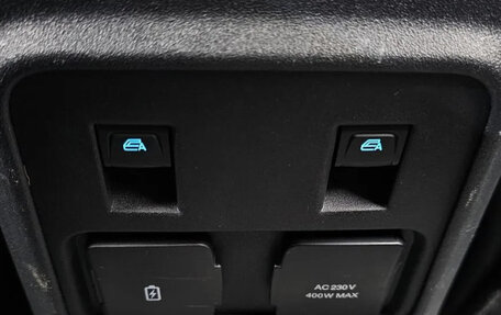 Ford Bronco, 2023 год, 8 650 000 рублей, 17 фотография