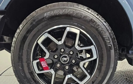 Ford Bronco, 2023 год, 8 650 000 рублей, 3 фотография