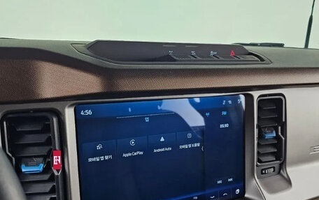 Ford Bronco, 2023 год, 8 650 000 рублей, 13 фотография