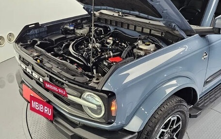 Ford Bronco, 2023 год, 8 650 000 рублей, 4 фотография