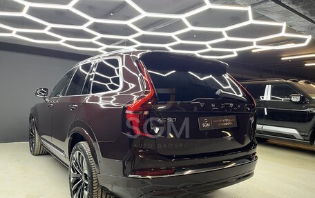 Volvo XC90 II рестайлинг, 2025 год, 14 990 000 рублей, 6 фотография