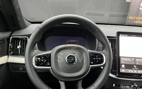 Volvo XC90 II рестайлинг, 2025 год, 14 990 000 рублей, 8 фотография