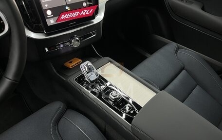 Volvo XC90 II рестайлинг, 2025 год, 14 990 000 рублей, 10 фотография