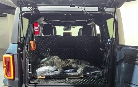 Ford Bronco, 2023 год, 8 650 000 рублей, 18 фотография