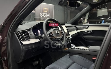 Volvo XC90 II рестайлинг, 2025 год, 14 990 000 рублей, 7 фотография