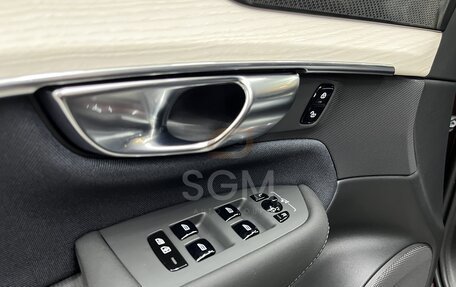 Volvo XC90 II рестайлинг, 2025 год, 14 990 000 рублей, 14 фотография