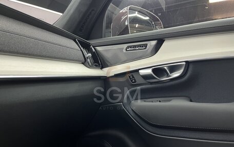 Volvo XC90 II рестайлинг, 2025 год, 14 990 000 рублей, 18 фотография