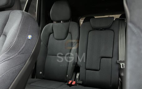 Volvo XC90 II рестайлинг, 2025 год, 14 990 000 рублей, 16 фотография