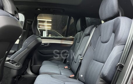 Volvo XC90 II рестайлинг, 2025 год, 14 990 000 рублей, 17 фотография