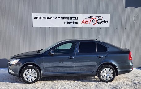 Skoda Octavia, 2011 год, 780 000 рублей, 5 фотография