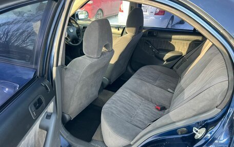 Honda Civic Ferio III, 2004 год, 569 000 рублей, 12 фотография