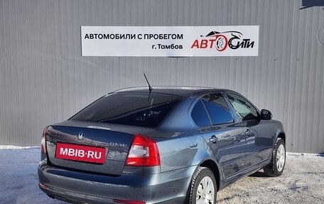 Skoda Octavia, 2011 год, 780 000 рублей, 7 фотография