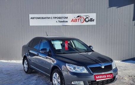 Skoda Octavia, 2011 год, 780 000 рублей, 2 фотография