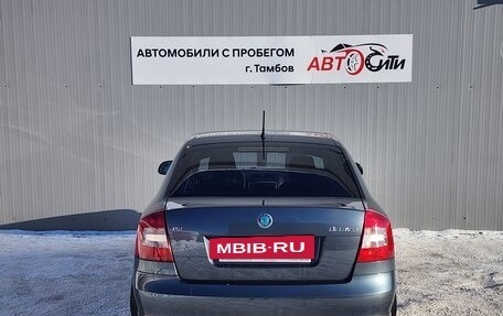 Skoda Octavia, 2011 год, 780 000 рублей, 8 фотография